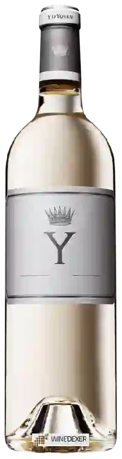 Château d'Yquem - Y Château d'Yquem - Y
