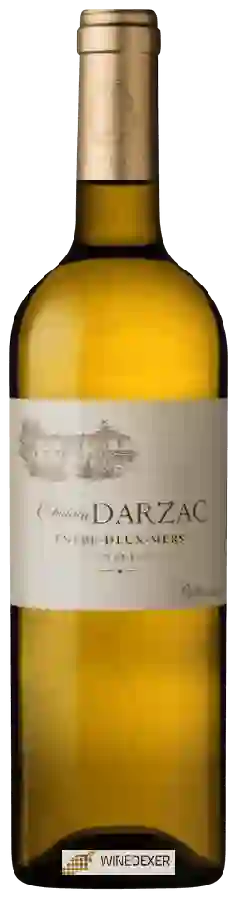 Château Darzac - Entre-deux-Mers