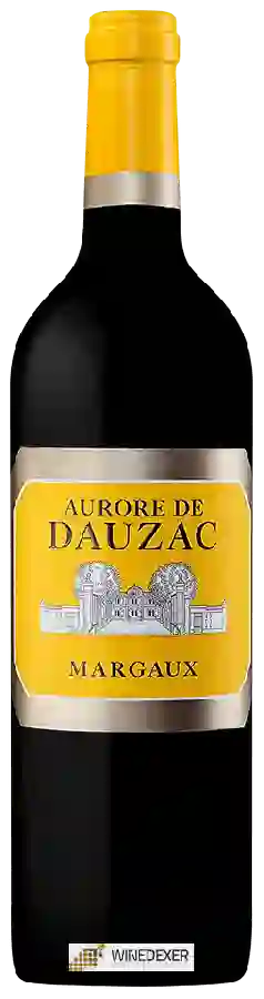 Château Dauzac - Aurore de Dauzac Margaux