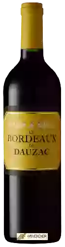 Château Dauzac - Le Bordeaux de Dauzac