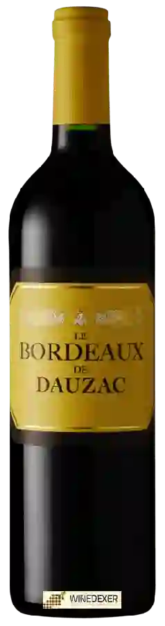 Château Dauzac - Le Bordeaux de Dauzac