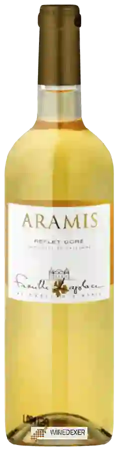 Winery Famille Laplace - Aramis Reflet Doré