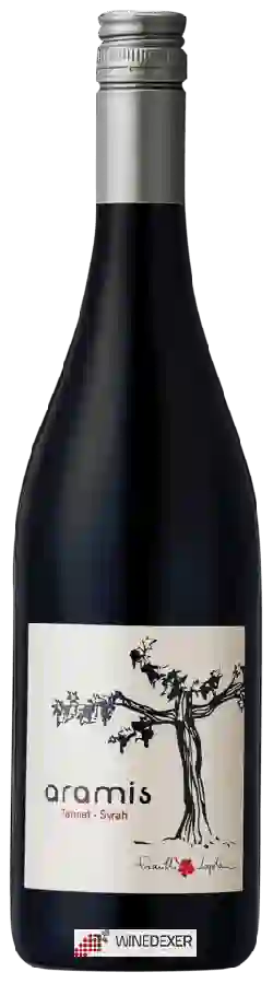 Winery Famille Laplace - Aramis Tannat - Syrah Winery Famille Laplace - Aramis Tannat - Syrah