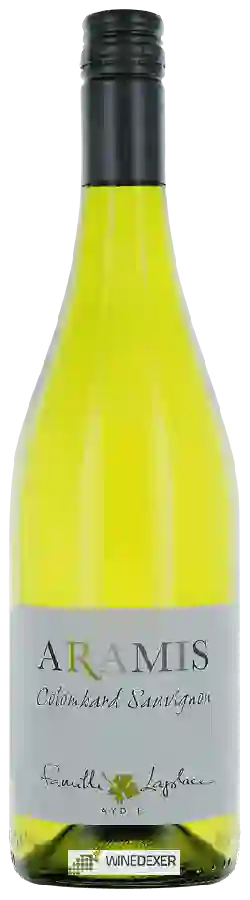Winery Famille Laplace - Aramis Colombard - Sauvignon Winery Famille Laplace - Aramis Colombard - Sauvignon