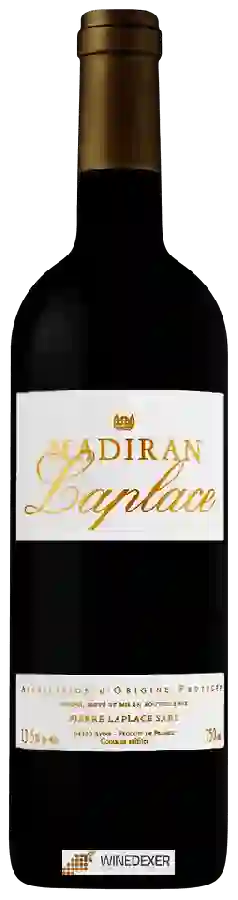 Winery Famille Laplace - Laplace Madiran Winery Famille Laplace - Laplace Madiran