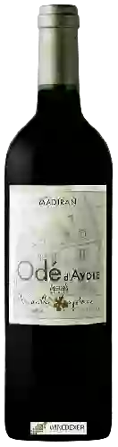 Winery Famille Laplace - Odé d'Aydie Madiran