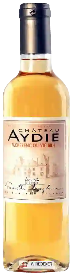 Winery Famille Laplace - Pacherenc du Vic-Bilh Winery Famille Laplace - Pacherenc du Vic-Bilh