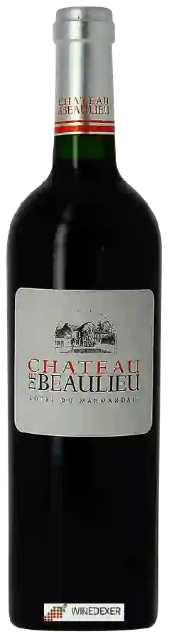 Château de Beaulieu - Côtes du Marmandais