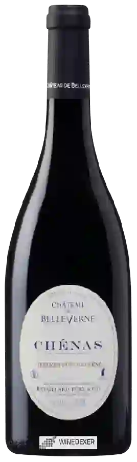 Château de Belleverne - Chénas Château de Belleverne - Chénas