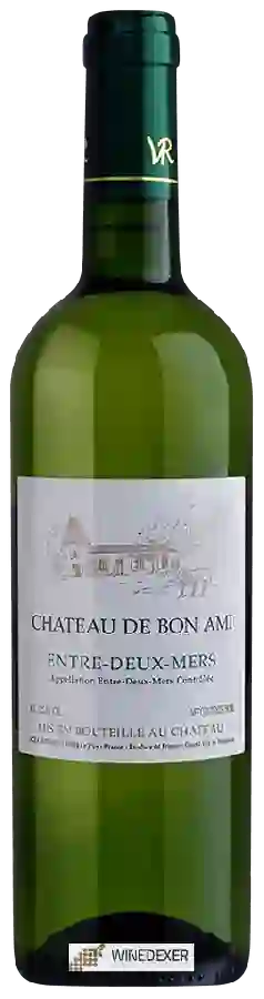 Château de Bon Ami - Entre-deux-Mers