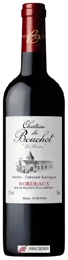 Château de Bouchet - Bordeaux Château de Bouchet - Bordeaux