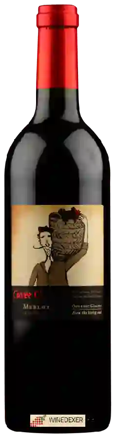 Chateau de Brau - Cuvée Gabriel Merlot