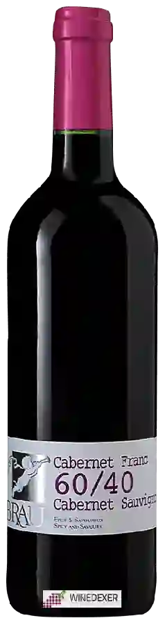 Chateau de Brau - Cuvée Les Compagnons Chateau de Brau - Cuvée Les Compagnons