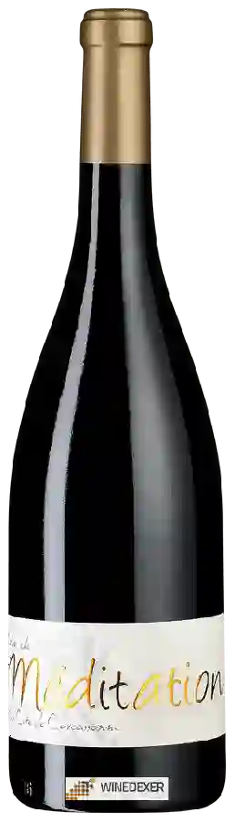 Chateau de Brau - Méditation Chateau de Brau - Méditation