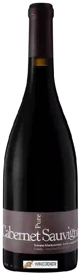 Chateau de Brau - Pure Cabernet Sauvignon Chateau de Brau - Pure Cabernet Sauvignon