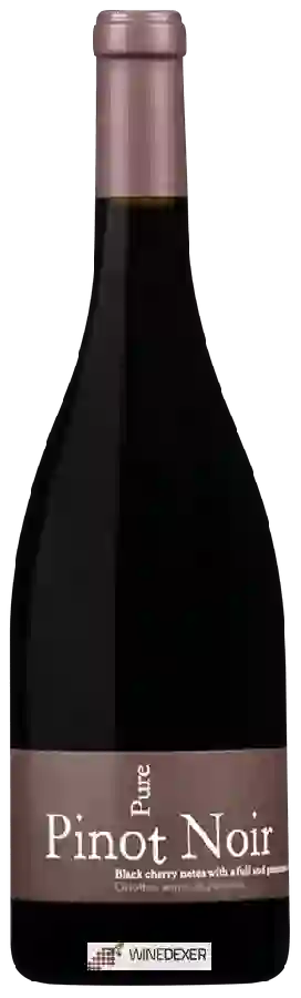 Chateau de Brau - Pure Pinot Noir