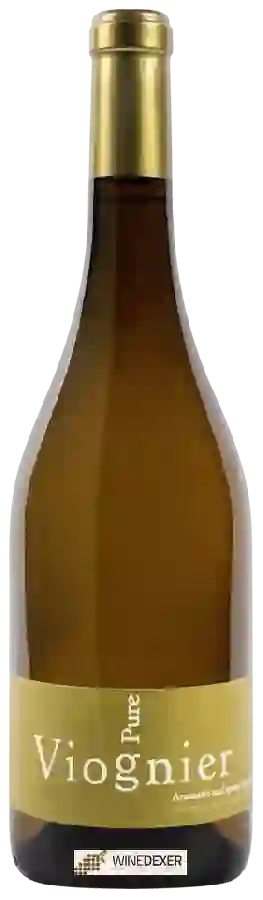 Chateau de Brau - Viognier Pure