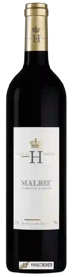 Château de Cayx - Malbec du Prince de Danemark Château de Cayx - Malbec du Prince de Danemark