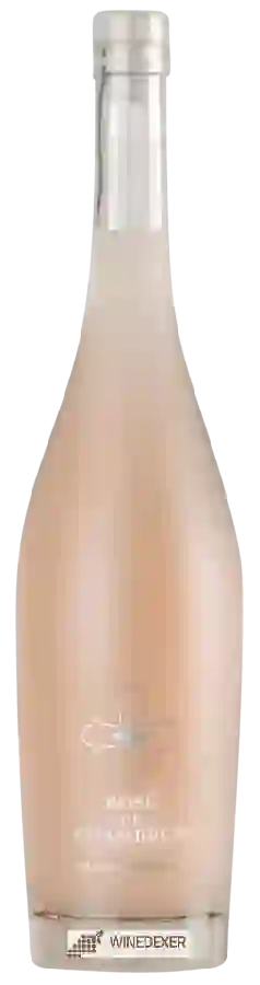 Château de Chambrun - Château Moncets - Rosé de Chambrun Cabernet Franc Château de Chambrun - Château Moncets - Rosé de Chambrun Cabernet Franc