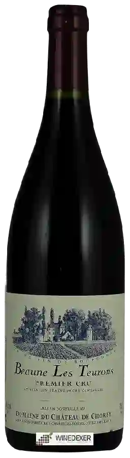 Château de Chorey - Beaune Les Teurons Premier Cru Château de Chorey - Beaune Les Teurons Premier Cru