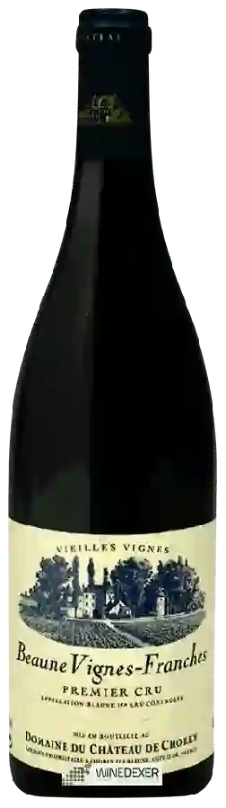Château de Chorey - Vieilles Vignes Beaune Vignes-Franches Premier Cru