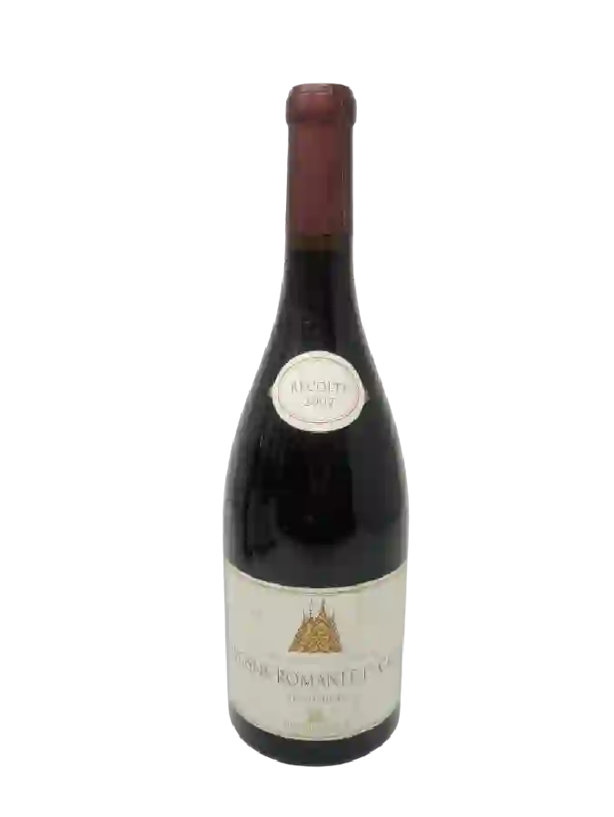 Winery Pierre André - Auxey-Duresses