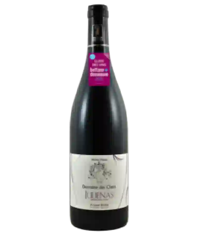 Winery Pierre André - Bourgogne Vieilles Vignes Réserve du 3e Millénaire