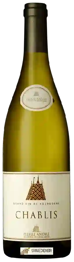 Winery Pierre André - Chablis