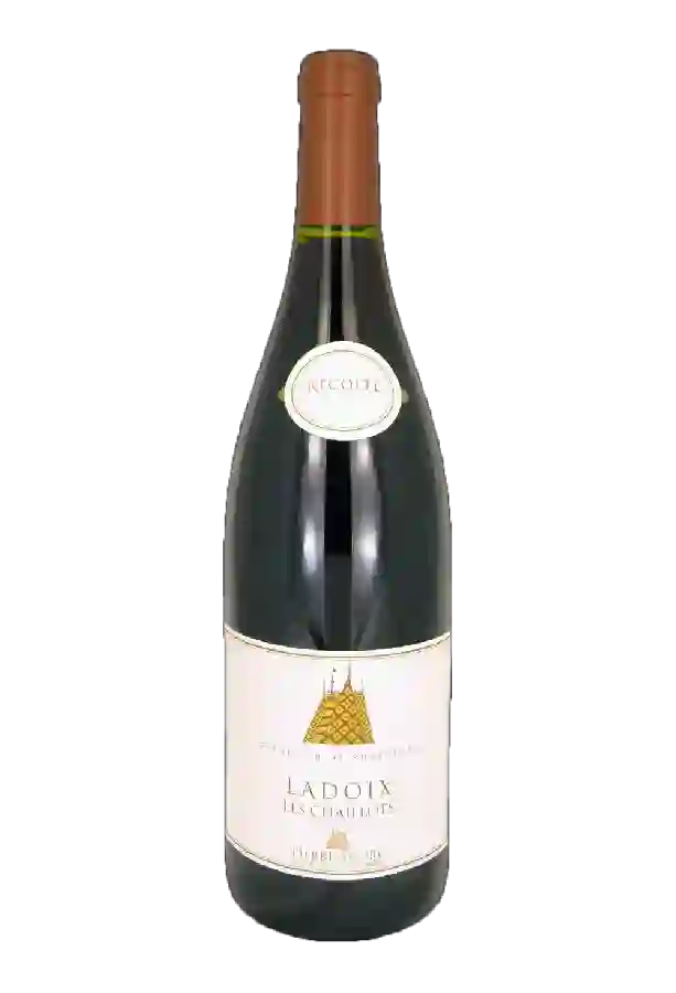 Winery Pierre André - Charmes-Chambertin Grand Cru