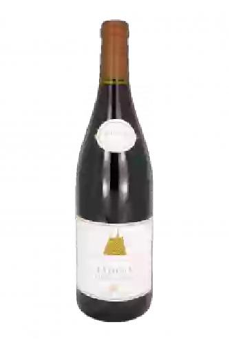 Winery Pierre André - Clos de la Roche Grand Cru