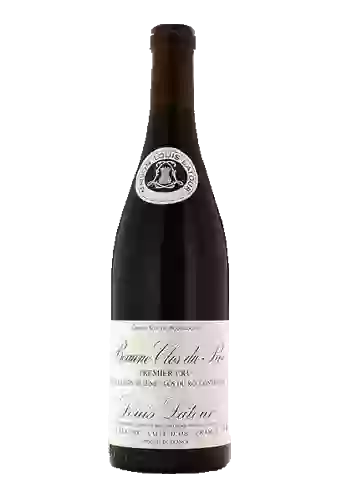 Winery Pierre André - Clos Du Roi Beaune 1er Cru