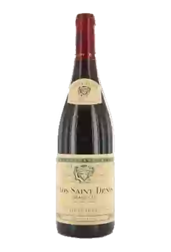 Winery Pierre André - Clos Saint-Denis Grand Cru