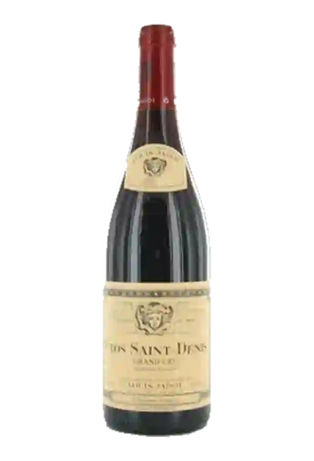 Winery Pierre André - Clos Saint-Denis Grand Cru