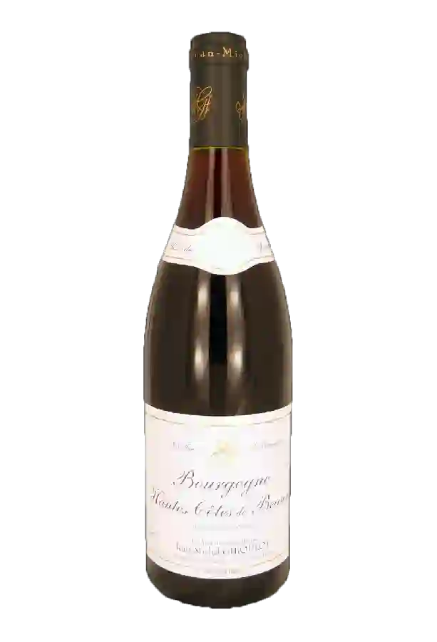 Winery Pierre André - En Montavot Bourgogne Hautes-Côtes-de-Nuits