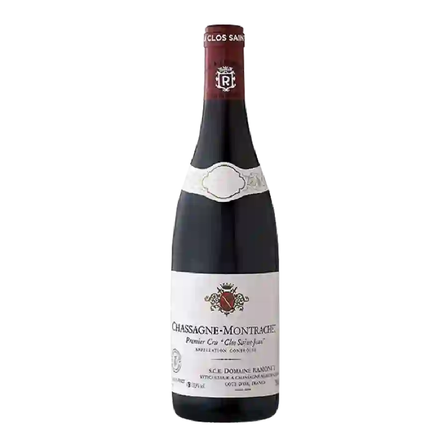 Winery Pierre André - La Maltroie Chassagne-Montrachet 1er Cru Winery Pierre André - La Maltroie Chassagne-Montrachet 1er Cru