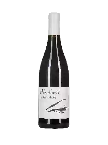 Winery Pierre André - Le Champier Savigny-Lés-Beaune