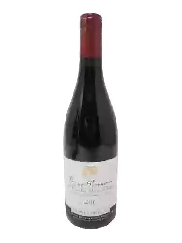Winery Pierre André - Les Beaumonts Vosne-Romanée 1er Cru