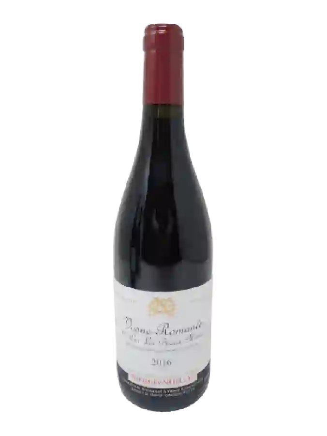 Winery Pierre André - Les Beaumonts Vosne-Romanée 1er Cru