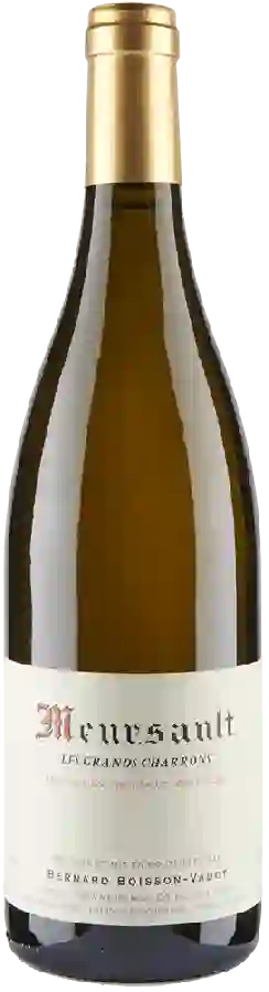 Winery Pierre André - Les Charrons Meursault Winery Pierre André - Les Charrons Meursault