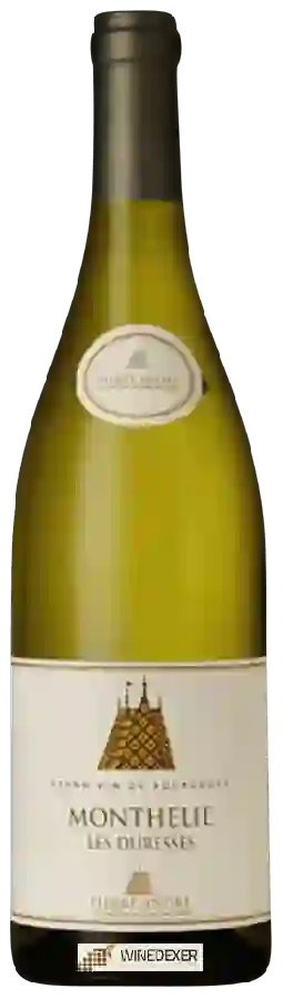 Winery Pierre André - Les Duresses Monthelie Winery Pierre André - Les Duresses Monthelie