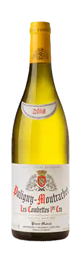 Winery Pierre André - Les Pucelles Puligny-Montrachet 1er Cru