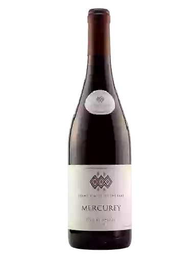 Winery Pierre André - Mercurey