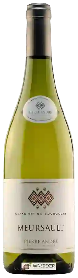 Winery Pierre André - Meursault
