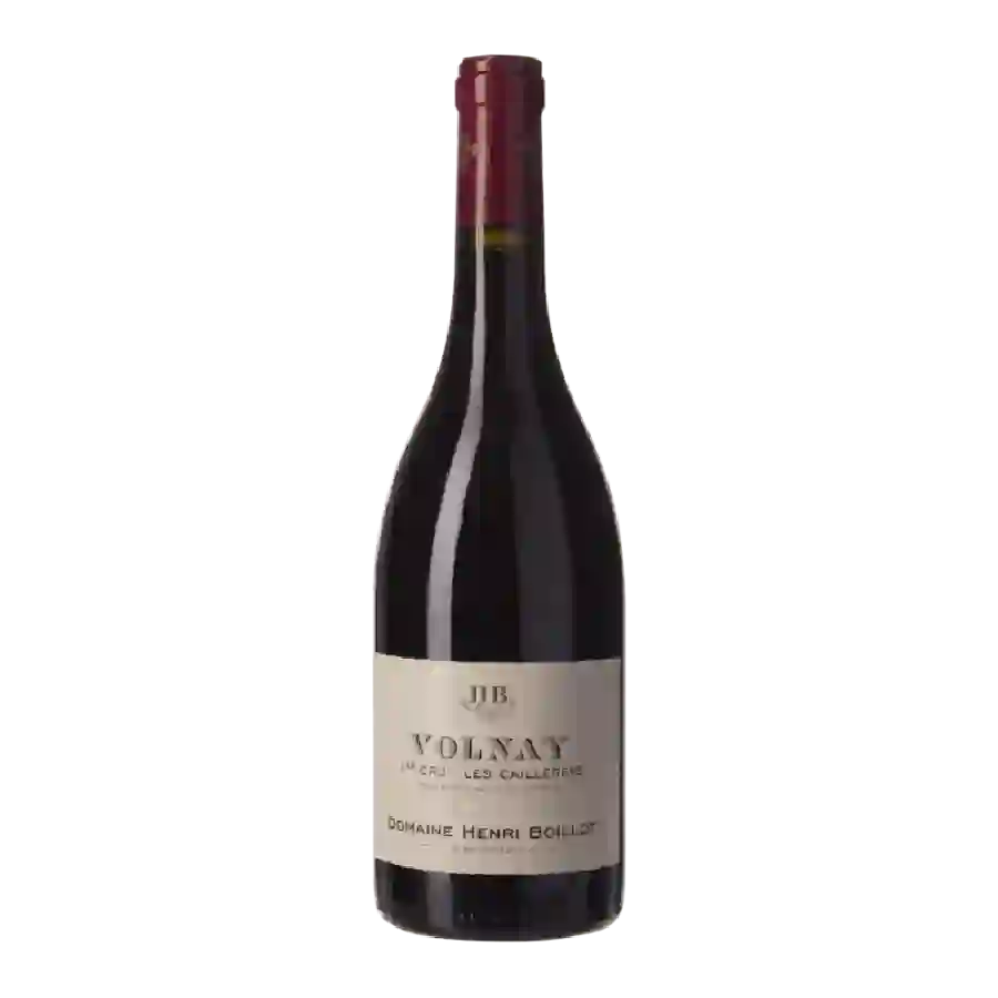 Winery Pierre André - Santenots Volnay 1er Cru Winery Pierre André - Santenots Volnay 1er Cru