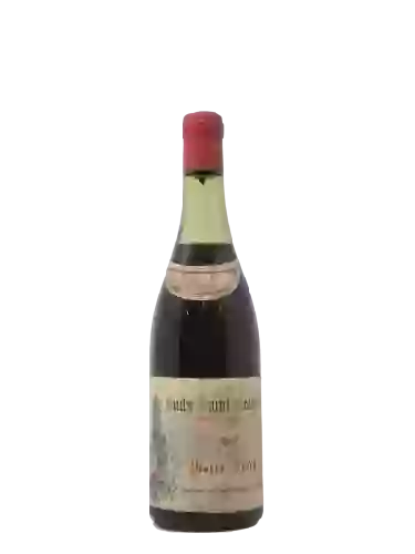 Winery Pierre André - Tastevinage Saint-Véran