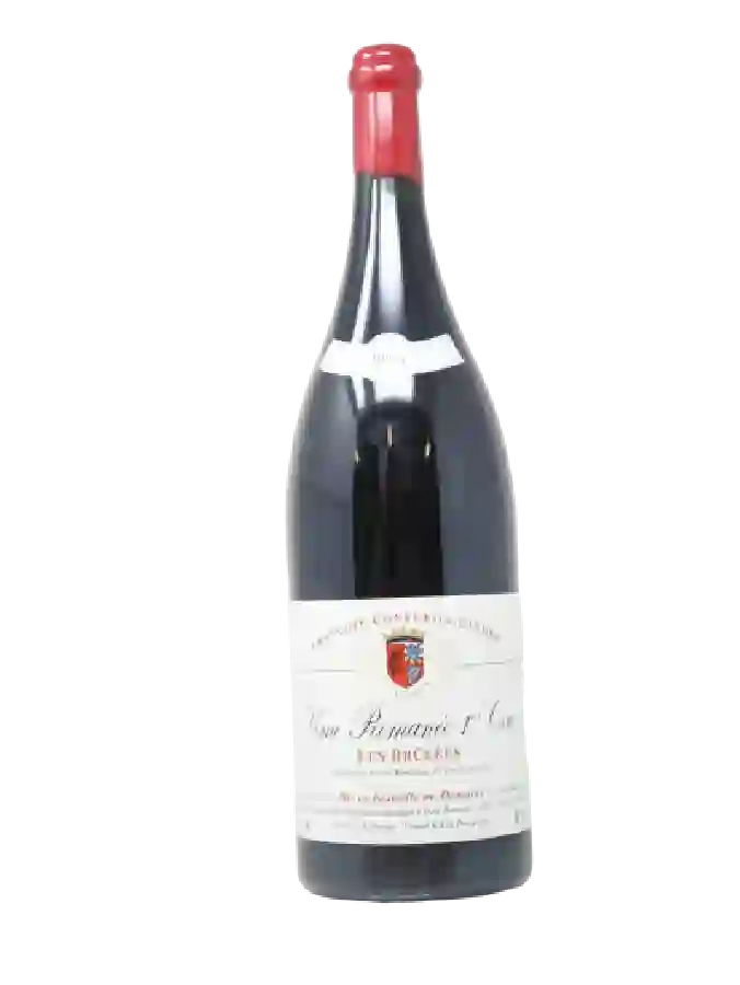 Winery Pierre André - Vosne-Romanée 1er Cru 'Aux Brulées'