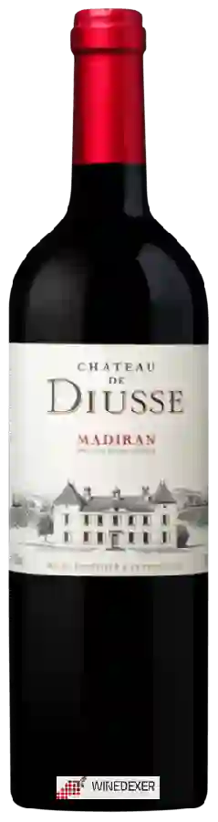 Château de Diusse - Madiran Château de Diusse - Madiran