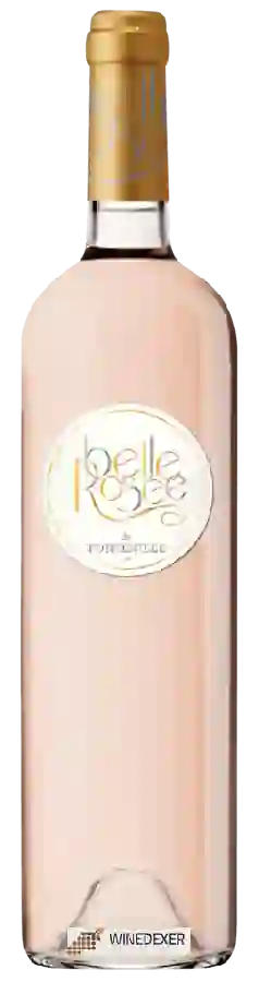 Château de Fontenille - La Belle Rosée Château de Fontenille - La Belle Rosée