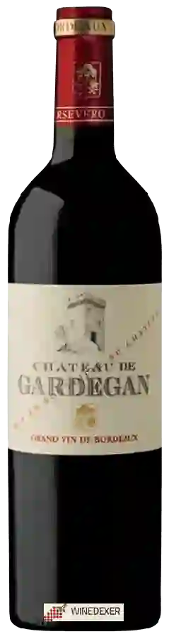 Château de Gardegan - Bordeaux Château de Gardegan - Bordeaux