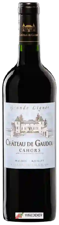 Château de Gaudou - Grande Lignée Cahors